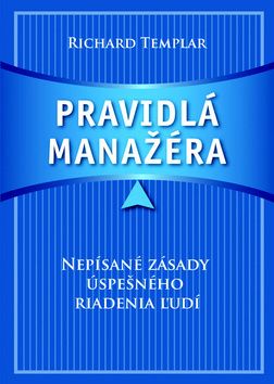 Pravidlá manažéra