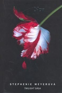 Nov - sága Twilight 2. vydanie - Stephenie Meyer