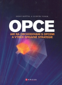 Opce - Košťál Josef Ing.,