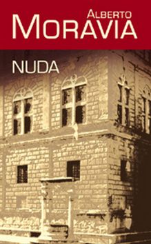 Nuda - Alberto Moravia