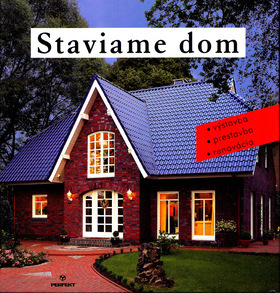 Staviame dom - Klaus M. Bayer