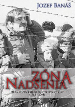 Zóna nadšenia - Jozef Banáš