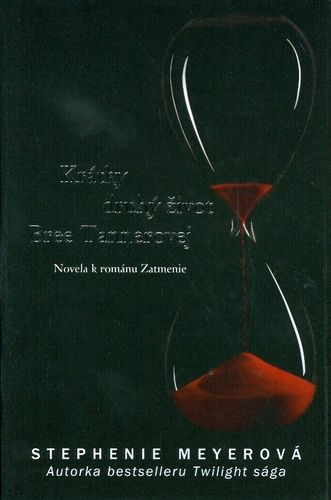 Krátky druhý život Bree Tannerovej - Stephenie Meyer