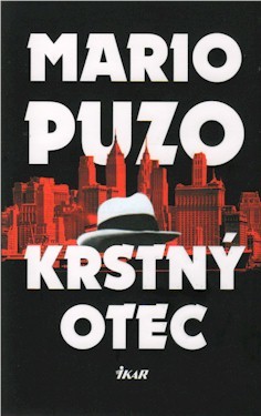 Krstný otec, 4. vydanie - Mario Puzo