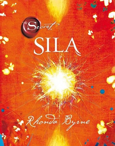 Sila - Rhonda Byrne