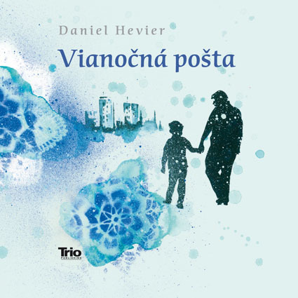 Vianočná pošta - Daniel Hevier