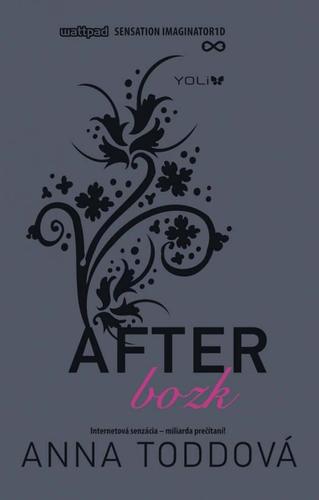 After 1 - Bozk - Anna Todd