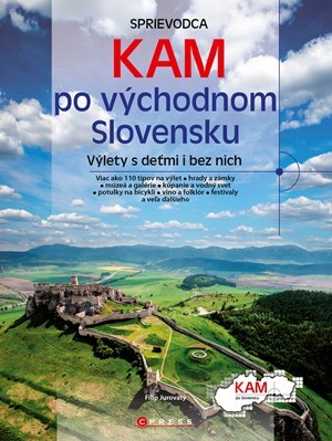 Kam po východnom Slovensku - Filip Jurovatý