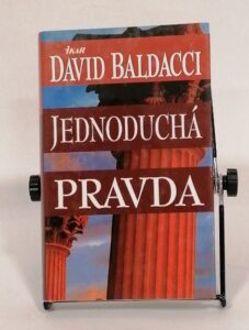 Jednoduchá pravda - David Baldacci