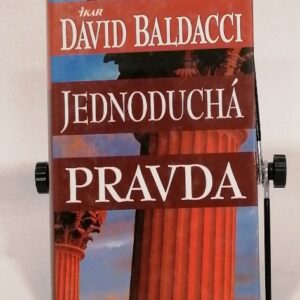 Jednoduchá pravda - David Baldacci