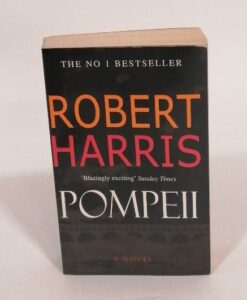 Pompeii - Robert Harris (EN)