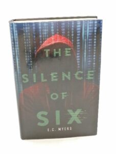 The silence of six - E. C. Myers (EN)