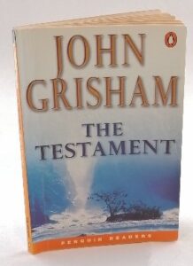 The testament - John Grisham (EN)