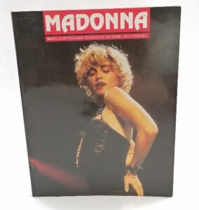 Madonna - Debbi Voller