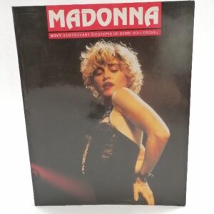 Madonna - Debbi Voller