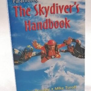 The skydriver´s handbook - Dan Poynter, Mike Turoff