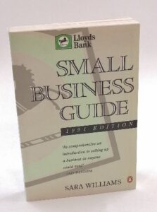 Small business guide - Sara Williams (EN)