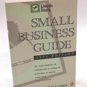 Small business guide - Sara Williams (EN)