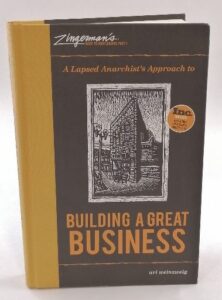 Building a great business (EN)