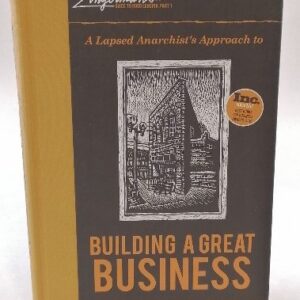 Building a great business (EN)