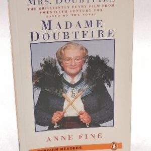 Madame doubtfire - Anne Fine (EN)