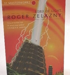 Lord of light - Roger Zelazny (EN)