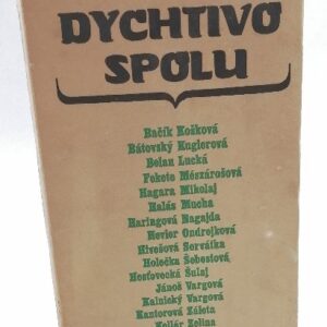 Dychtivo spolu - Kolektív