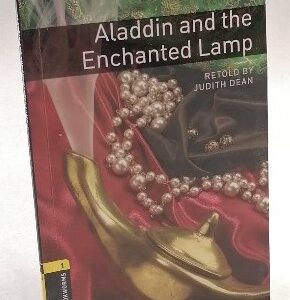 Aladdin and the enchanted lamp (EN)