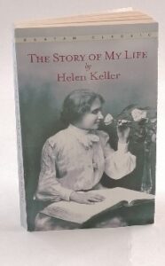 The story of my life - Helen Keller (EN)