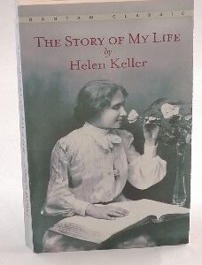 The story of my life - Helen Keller (EN)