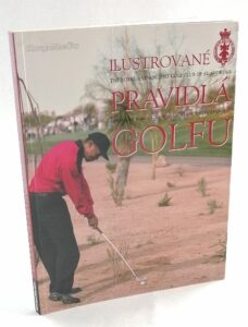 Ilustrované pravidlá golfu