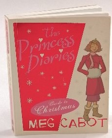 The princess diaries - Meg Cabot (EN)