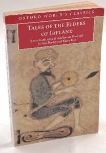 Tales of the elders of Ireland