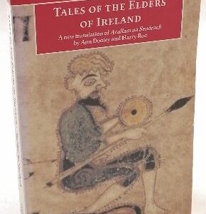 Tales of the elders of Ireland