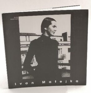 Ivan Matejka