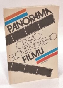 Panorama česko-slovenského filmu