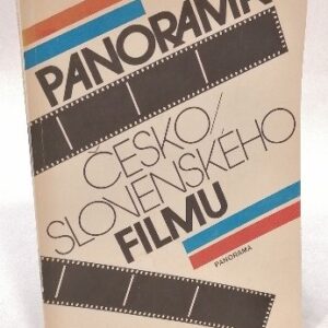 Panorama česko-slovenského filmu