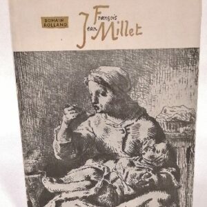 F. J. Millet - Romain Rolland