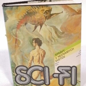 Správy z neznámych svetov