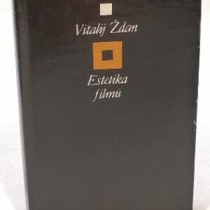 Estetika filmu - Vitalij Ždan
