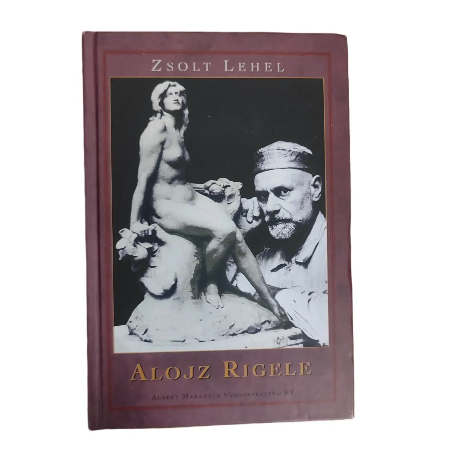 Alojz Rigele - Zsolt Lehel