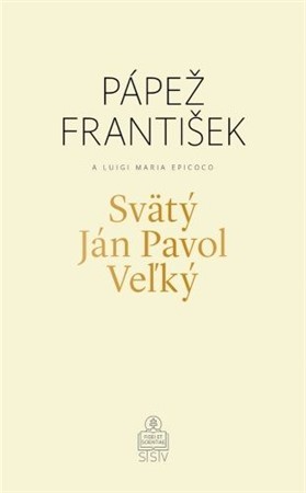 Svätý Ján Pavol Veľký - František Papež,