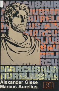 Marcus Aurelius - Alexander Giese