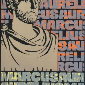 Marcus Aurelius - Alexander Giese