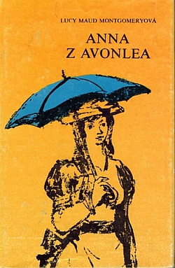 Anna z Avonlea - Lucy Maud Montgomery