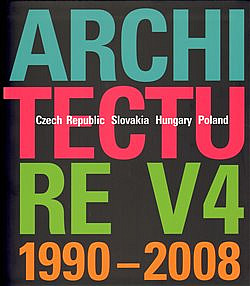 Architecture V4 – 1990–2008 - Ján Stempel