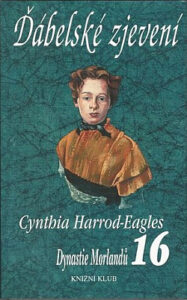 Ďábelské zjevení - Cynthia Harrod-Eagles