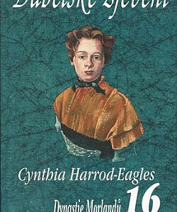 Ďábelské zjevení - Cynthia Harrod-Eagles