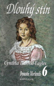 Dlouhý stín - Cynthia Harrod-Eagles