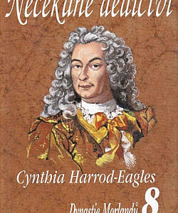 Nečekané dědictví - Cynthia Harrod-Eagles